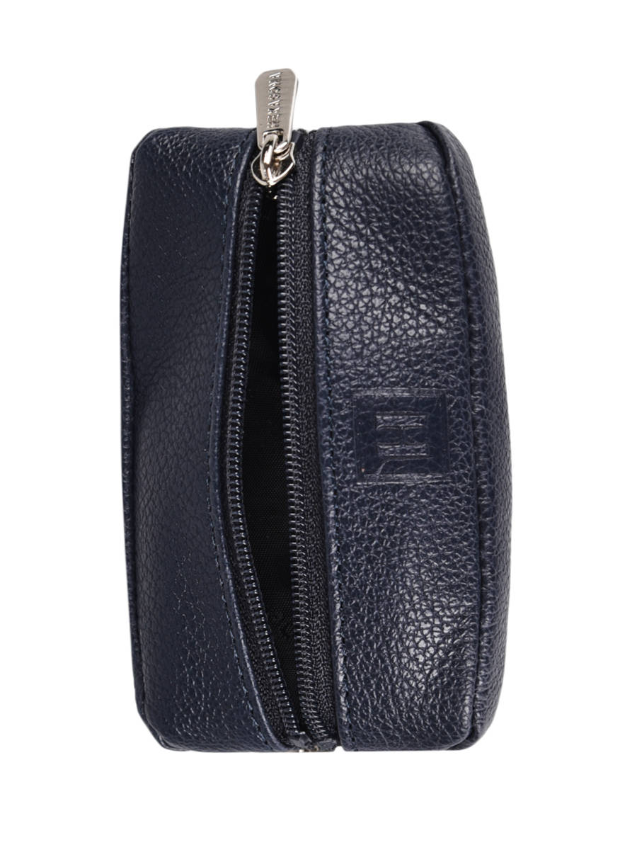 Porte-monnaie Hexagona 461031 marine en vente au meilleur prix