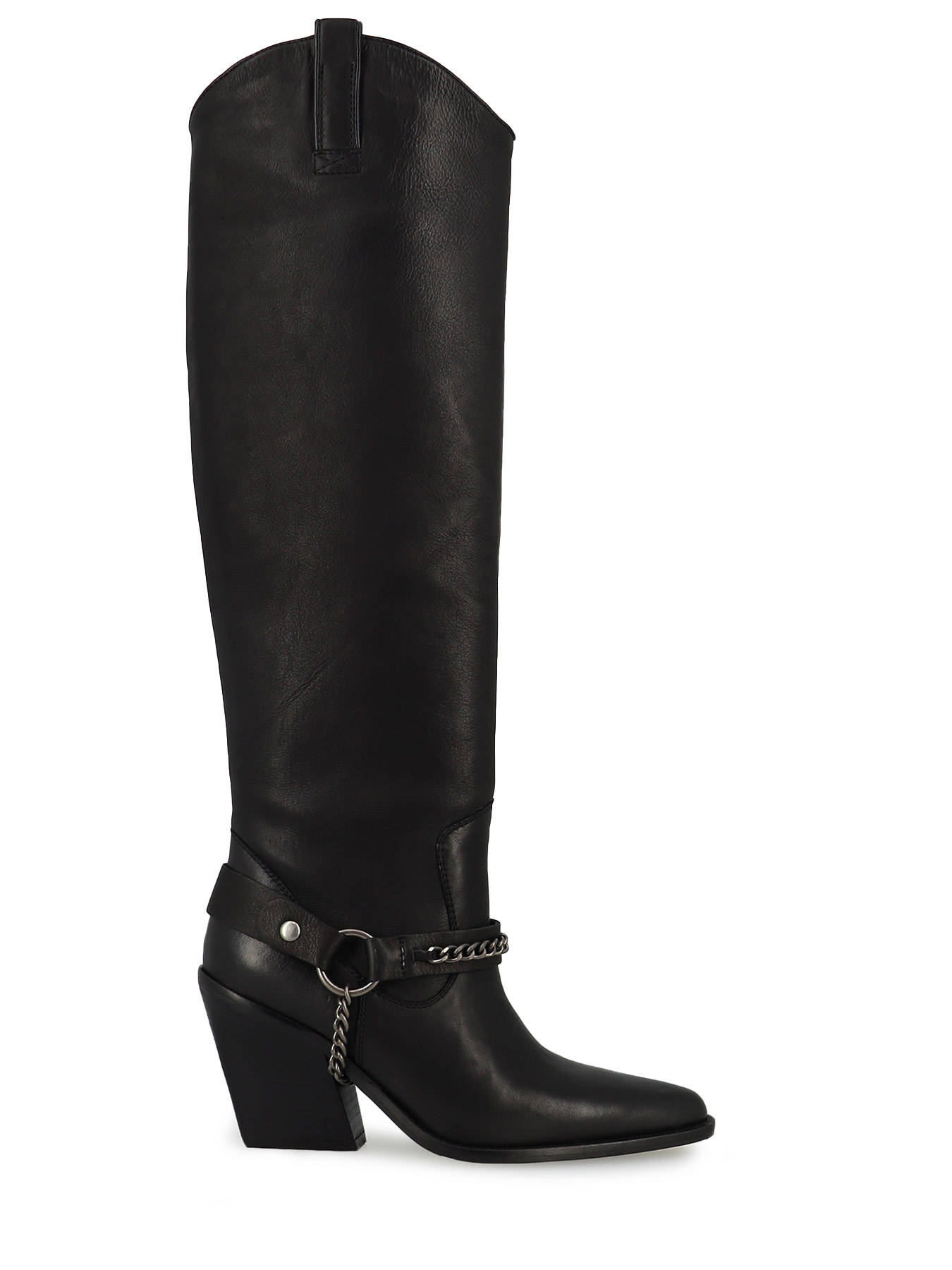 zando boots bronx