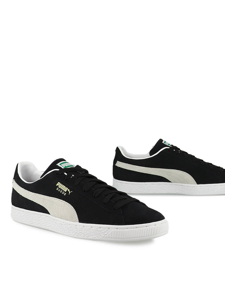puma suede prix