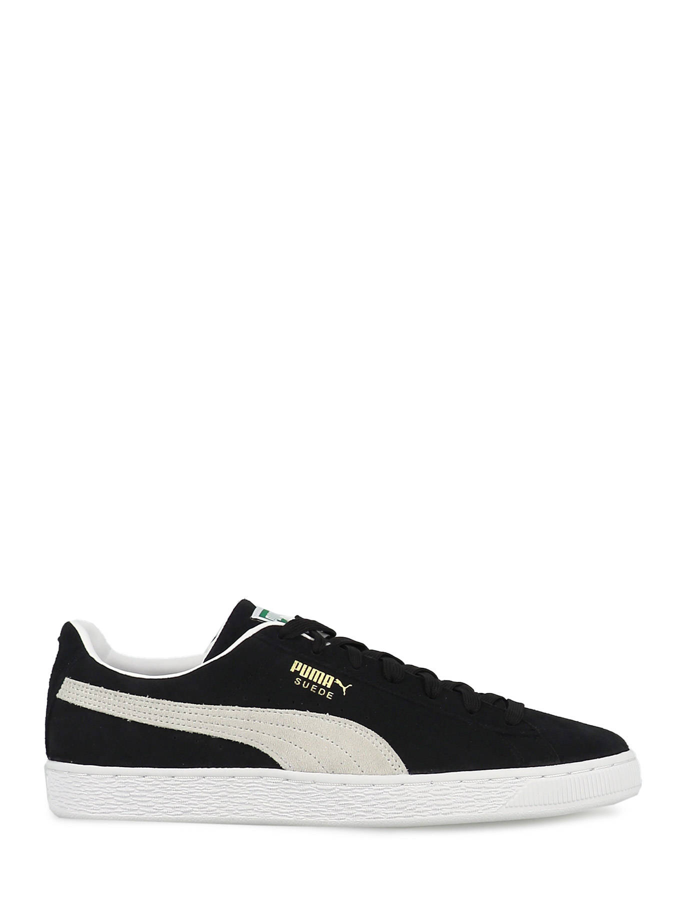 puma suede x large