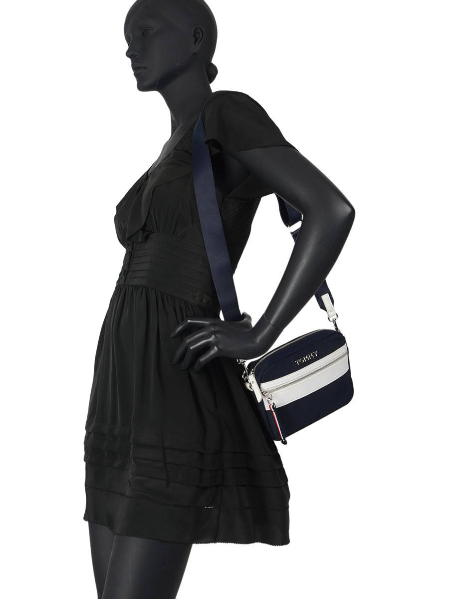 Petit sac bandoulière tommy hilfiger femme Clearance