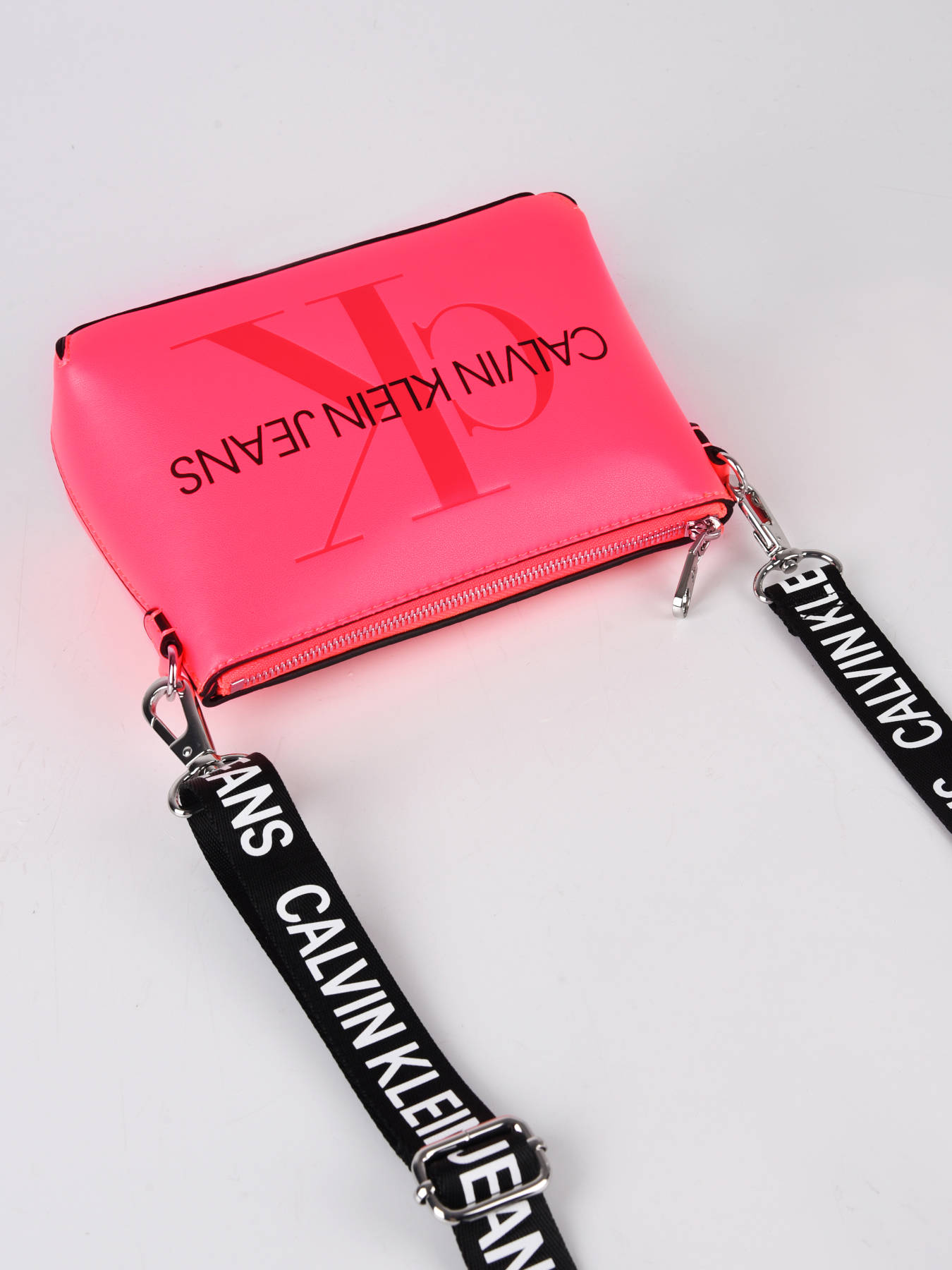 Calvin Klein BandouliÃ¨re Homme Calvin Klein Mini Pochette