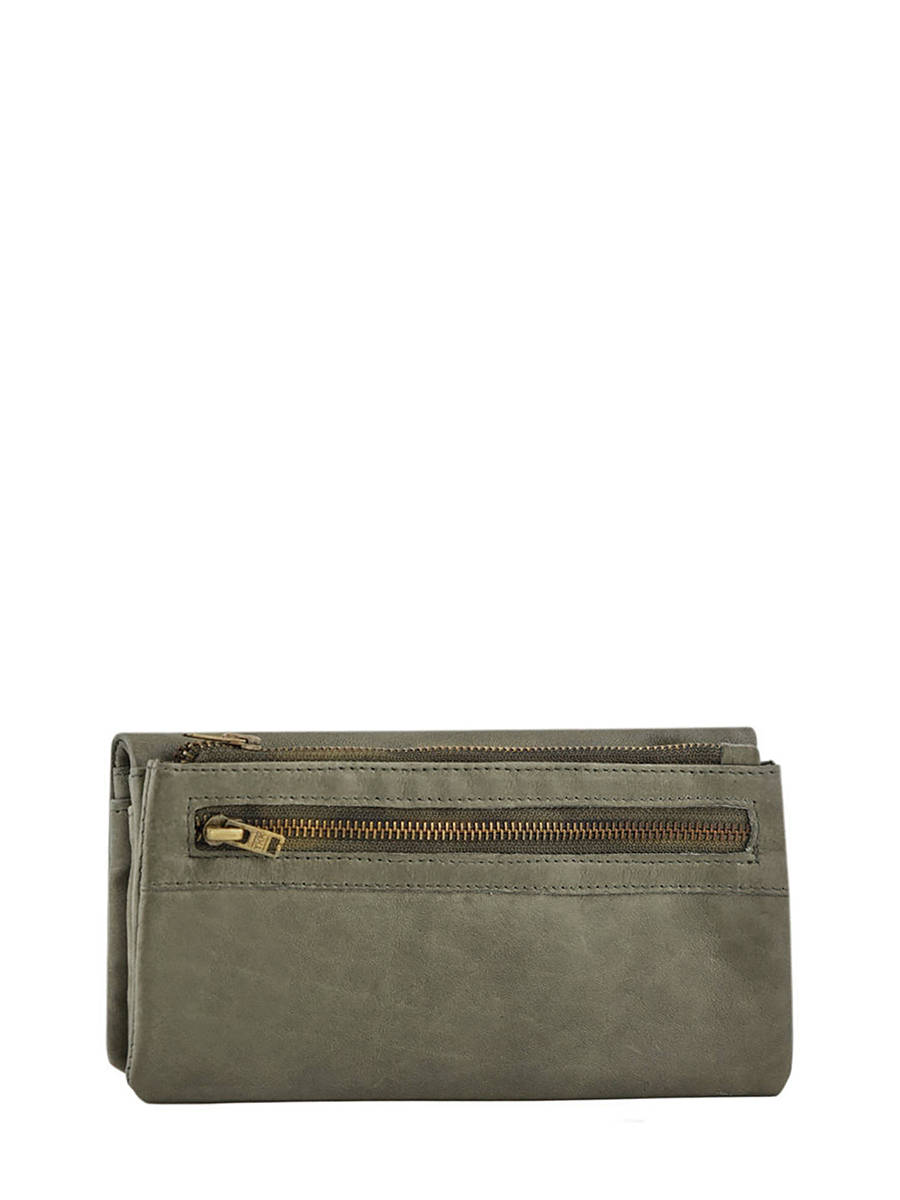 portefeuille basilic pepper