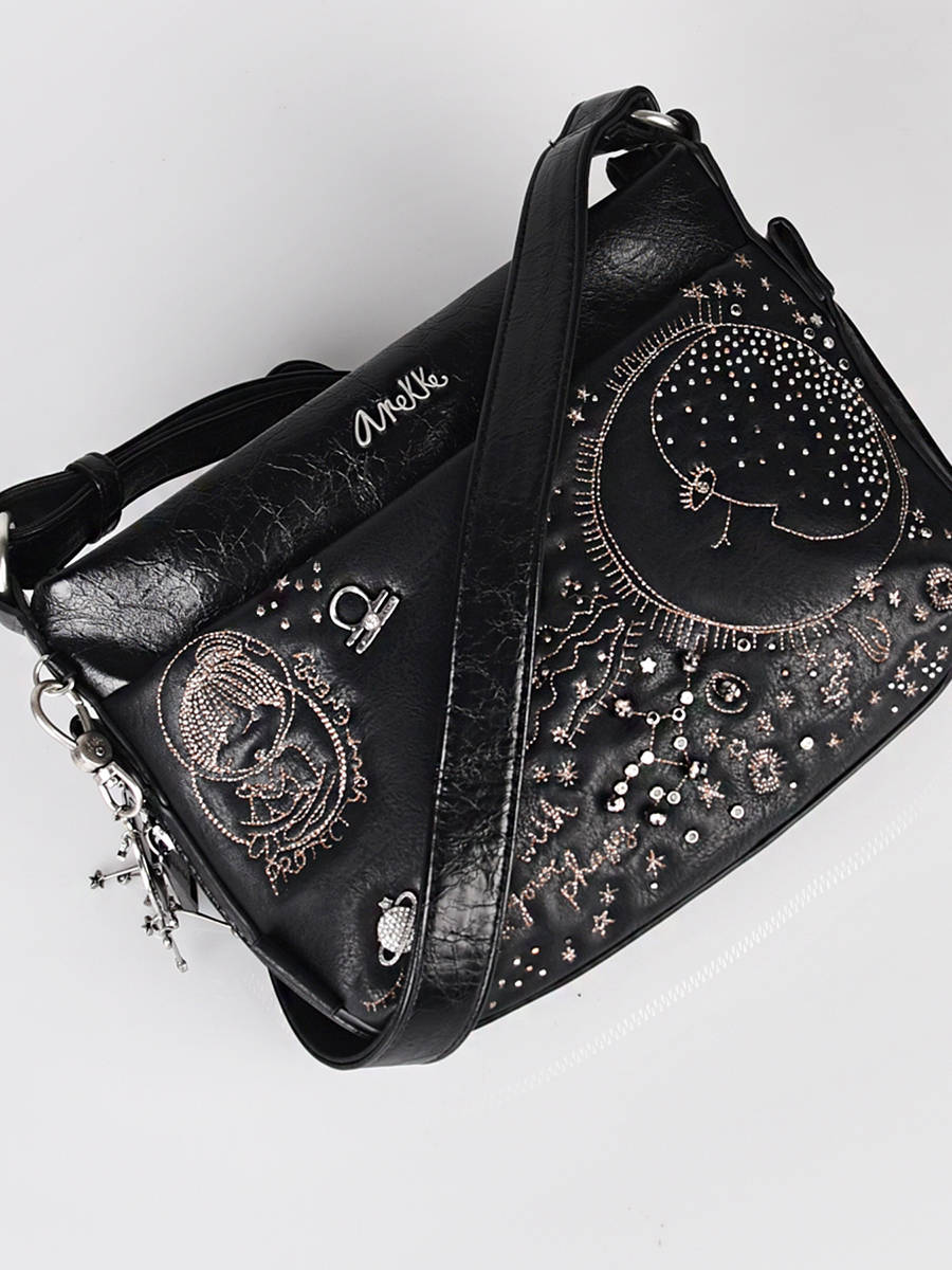 Portefeuille à bandoulière Clearance