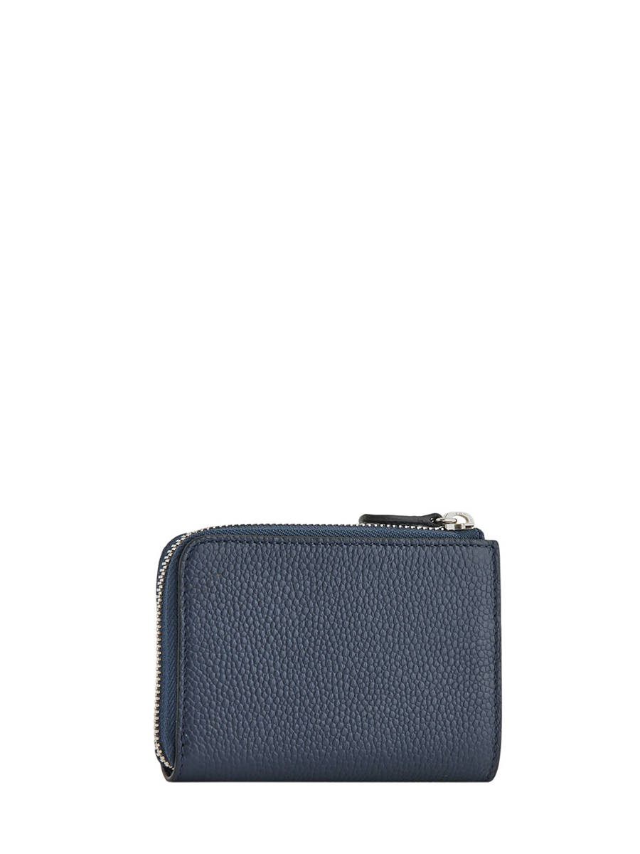 lancel porte monnaie homme