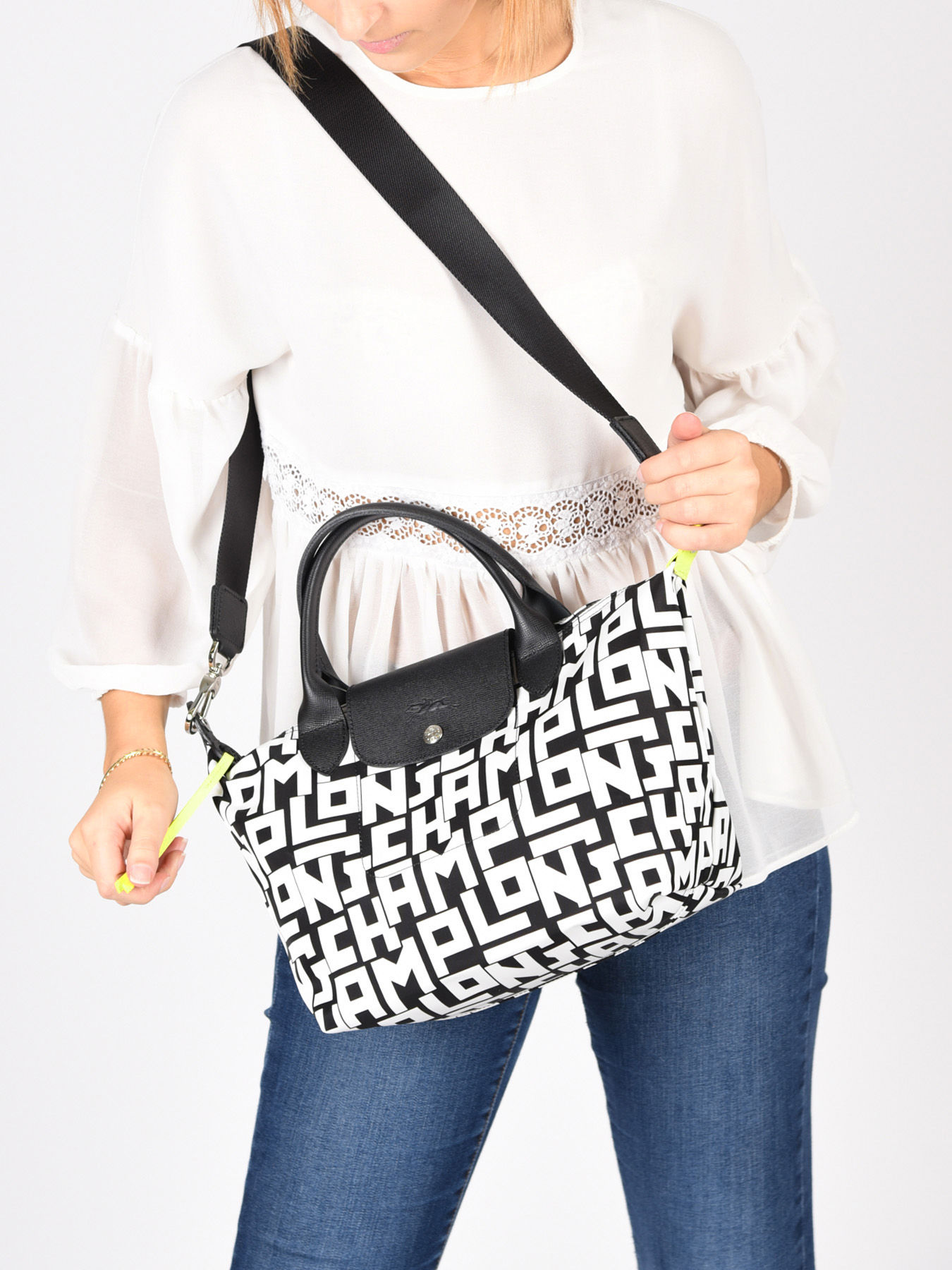 longchamp le pliage lgp small