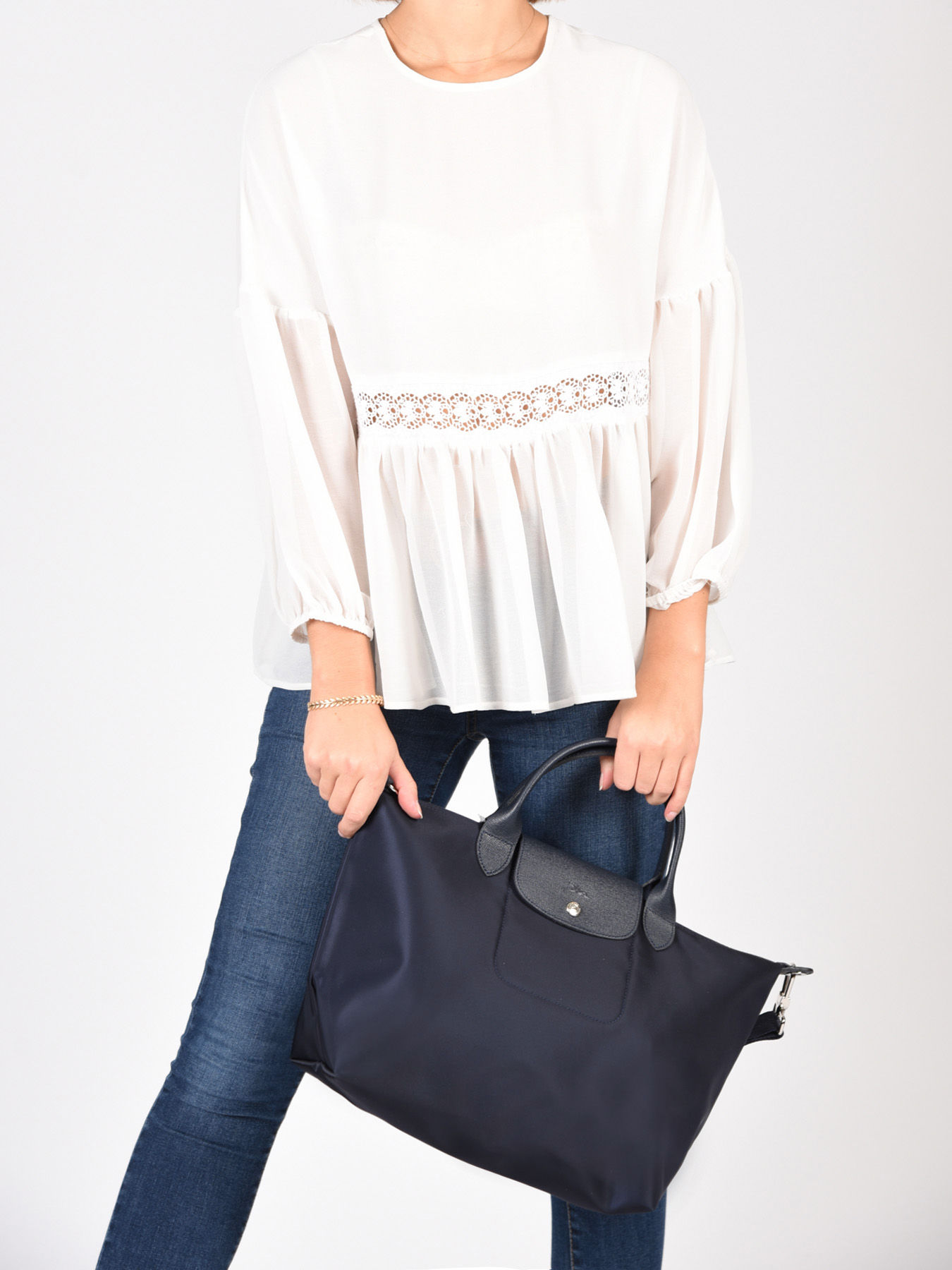 Longchamp Handbag 1515598 - best prices