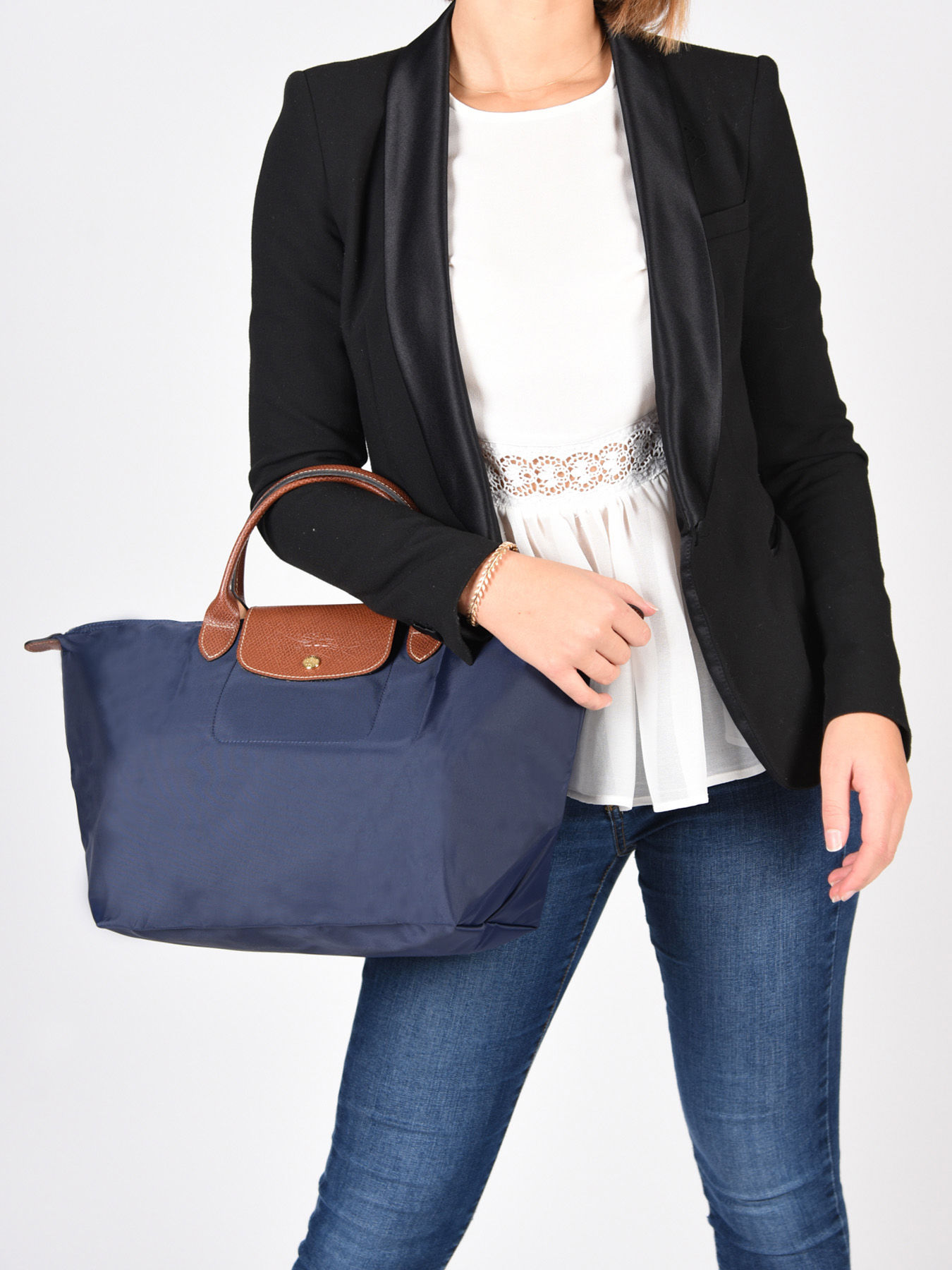 sac longchamp pliage m