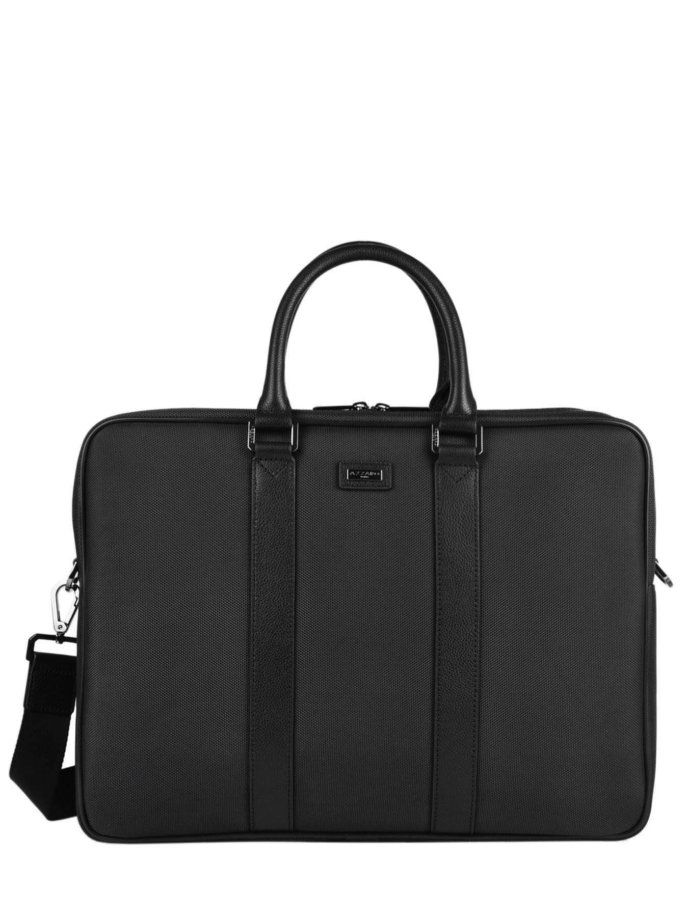 sac ordinateur azzaro