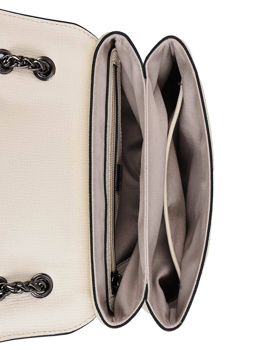 sac bandoulière coton