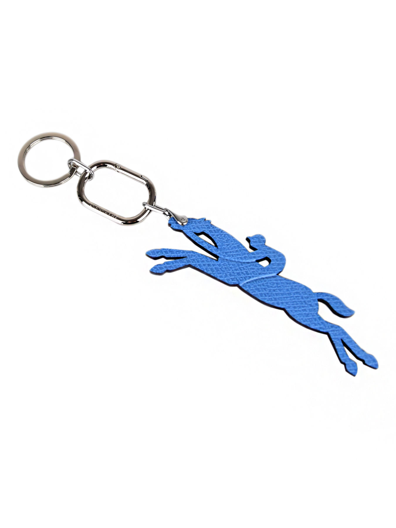 longchamp keychain