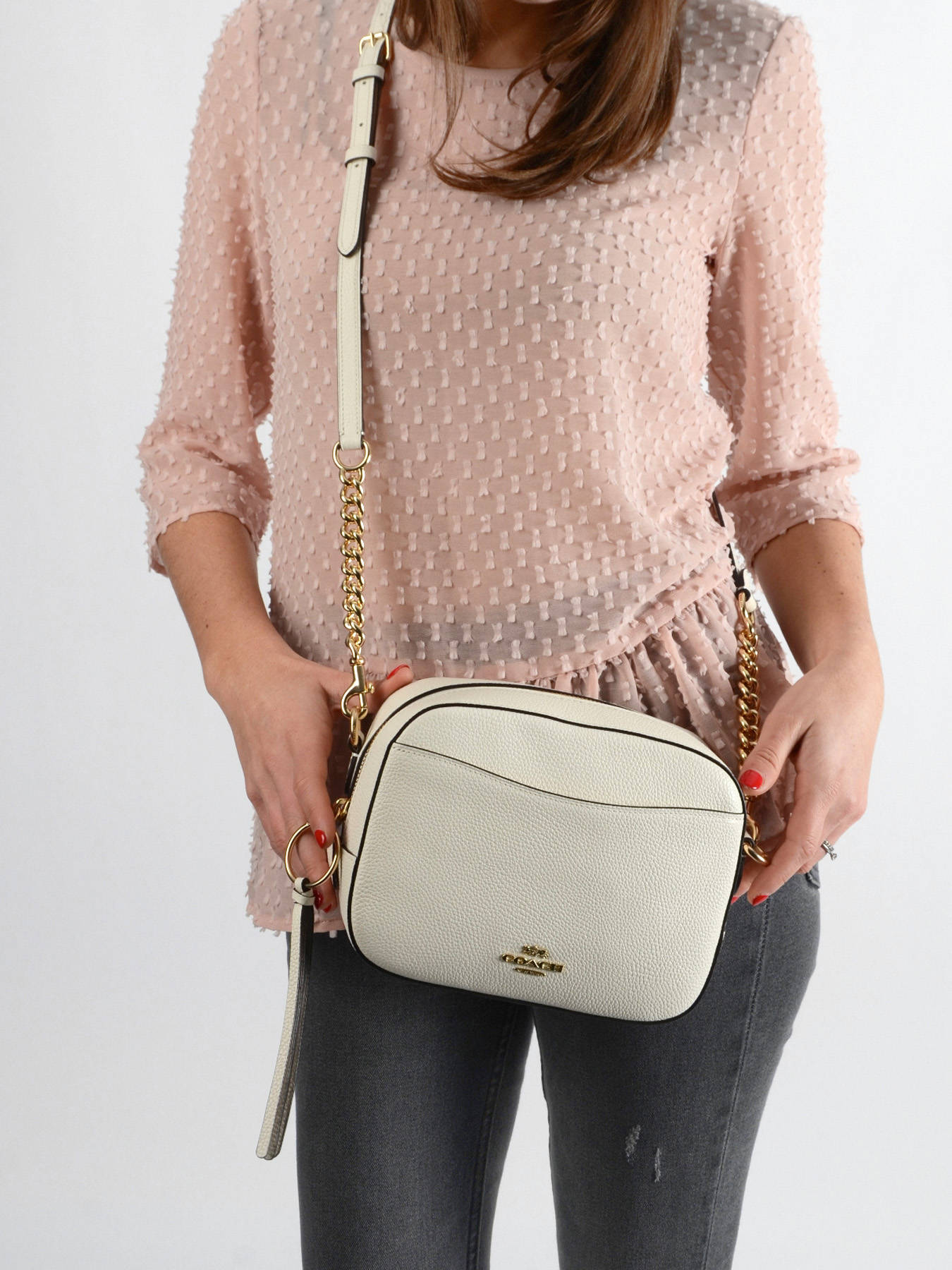 Best Everyday Luxury Crossbody Bagel