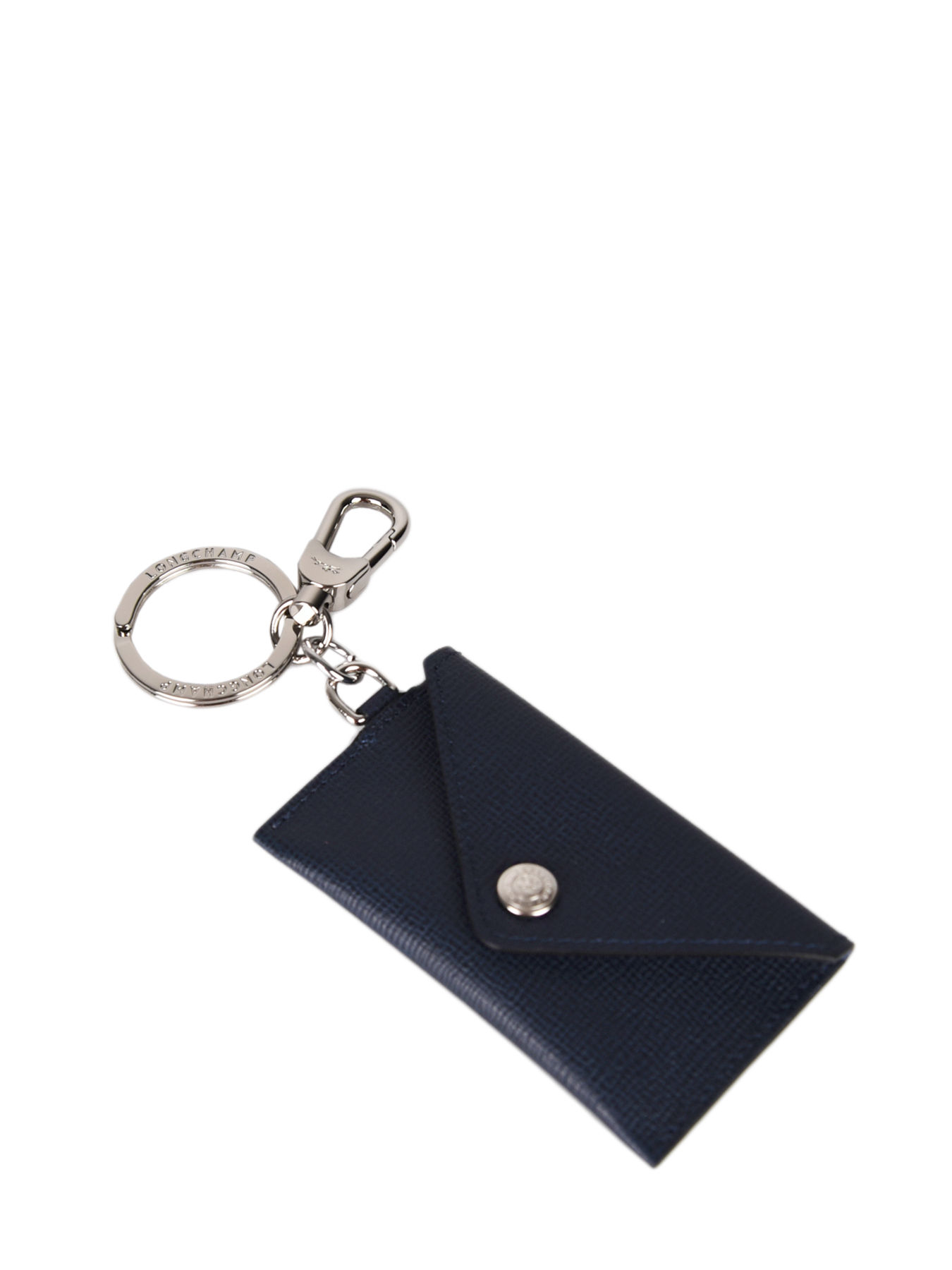 longchamp keychain