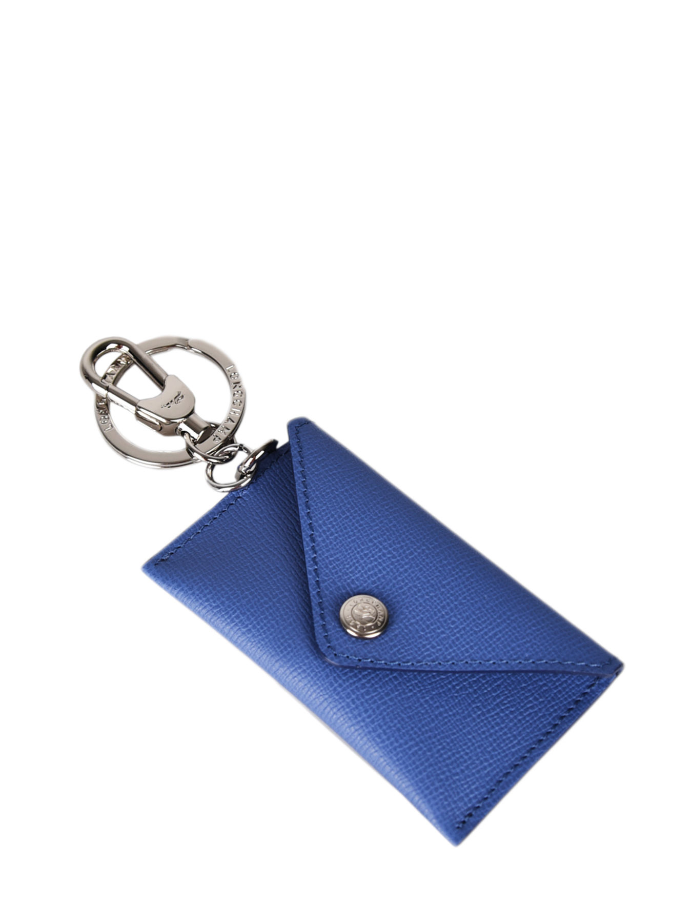 longchamp keychain