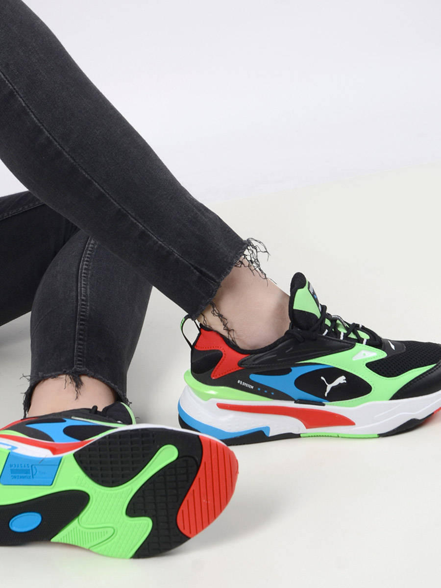 puma rs fast junior