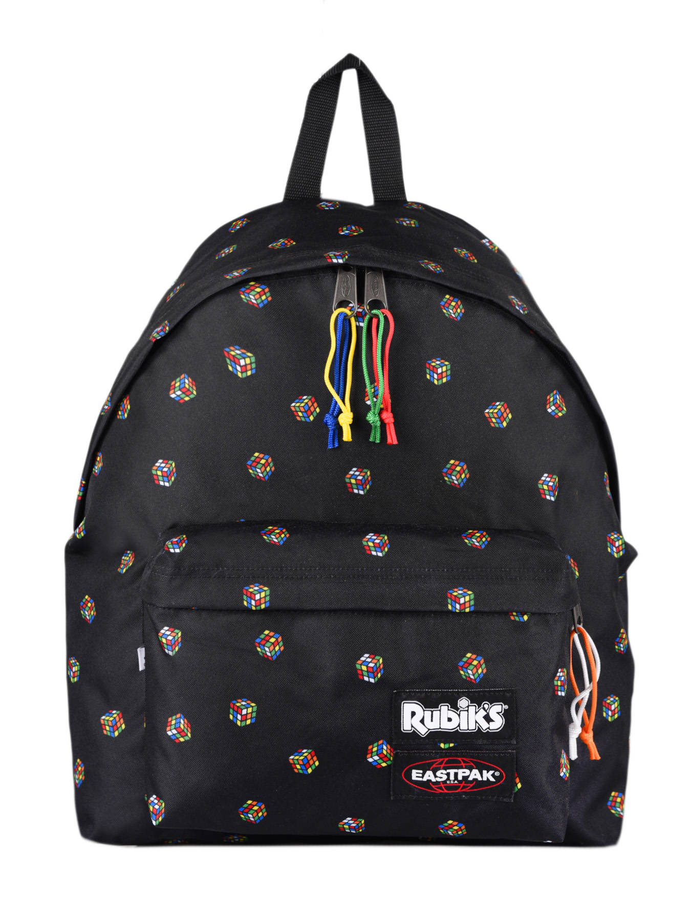 Sac ?� dos Eastpak PADDED.RUBIK'S rubik's mini en vente au meilleur prix