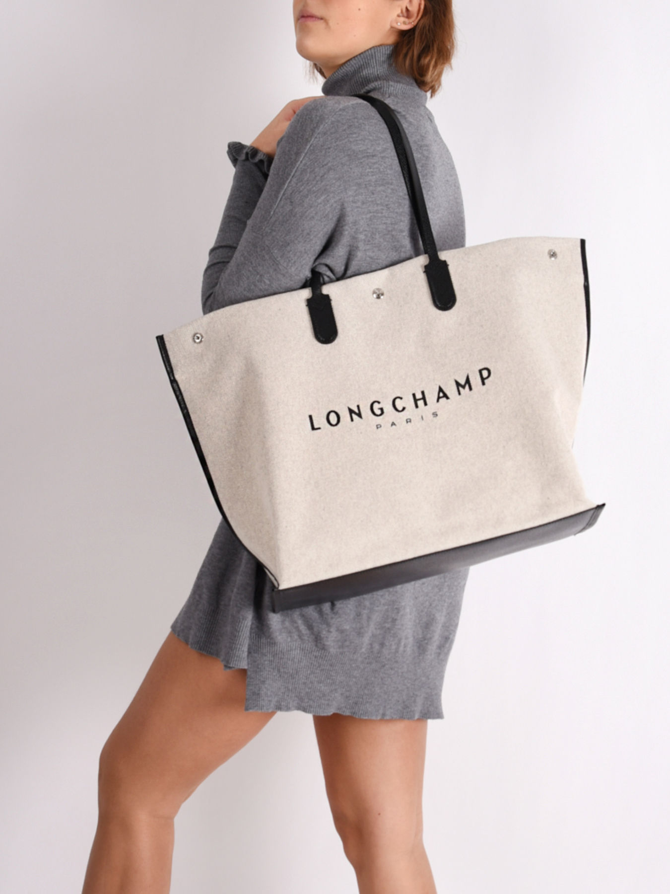 Longchamp Hobo bag 10120HSG best prices