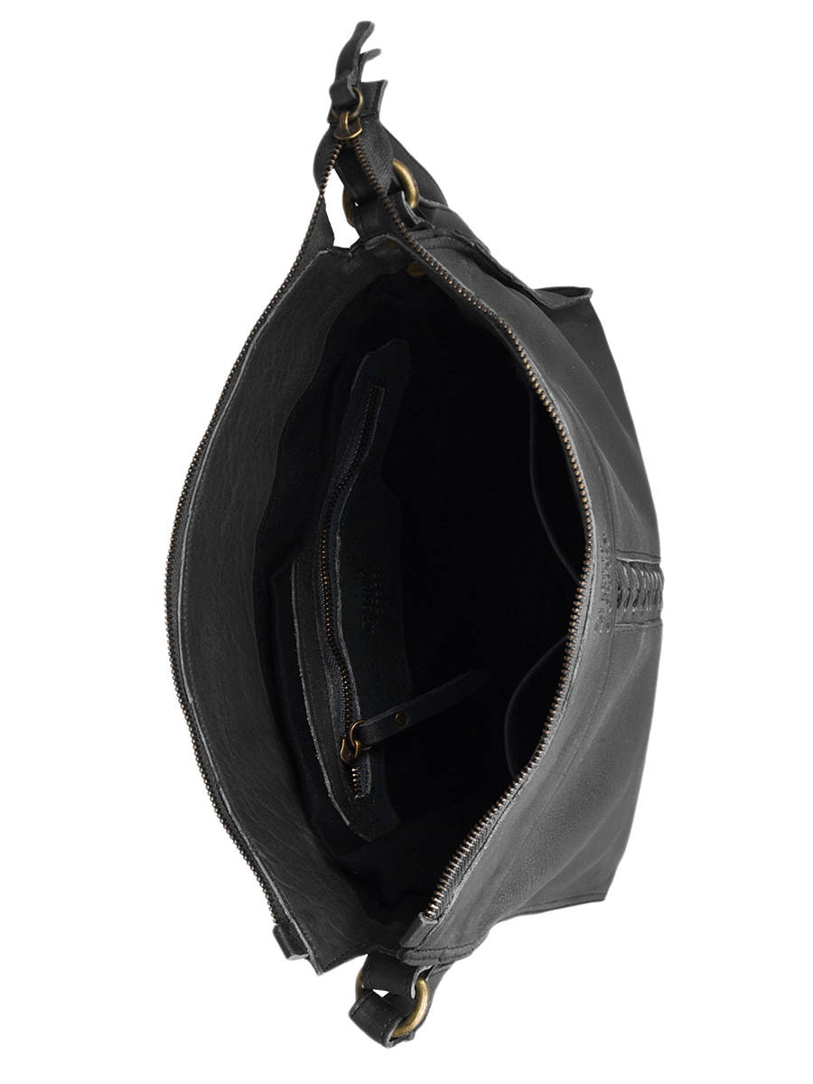 sac a main basilic pepper