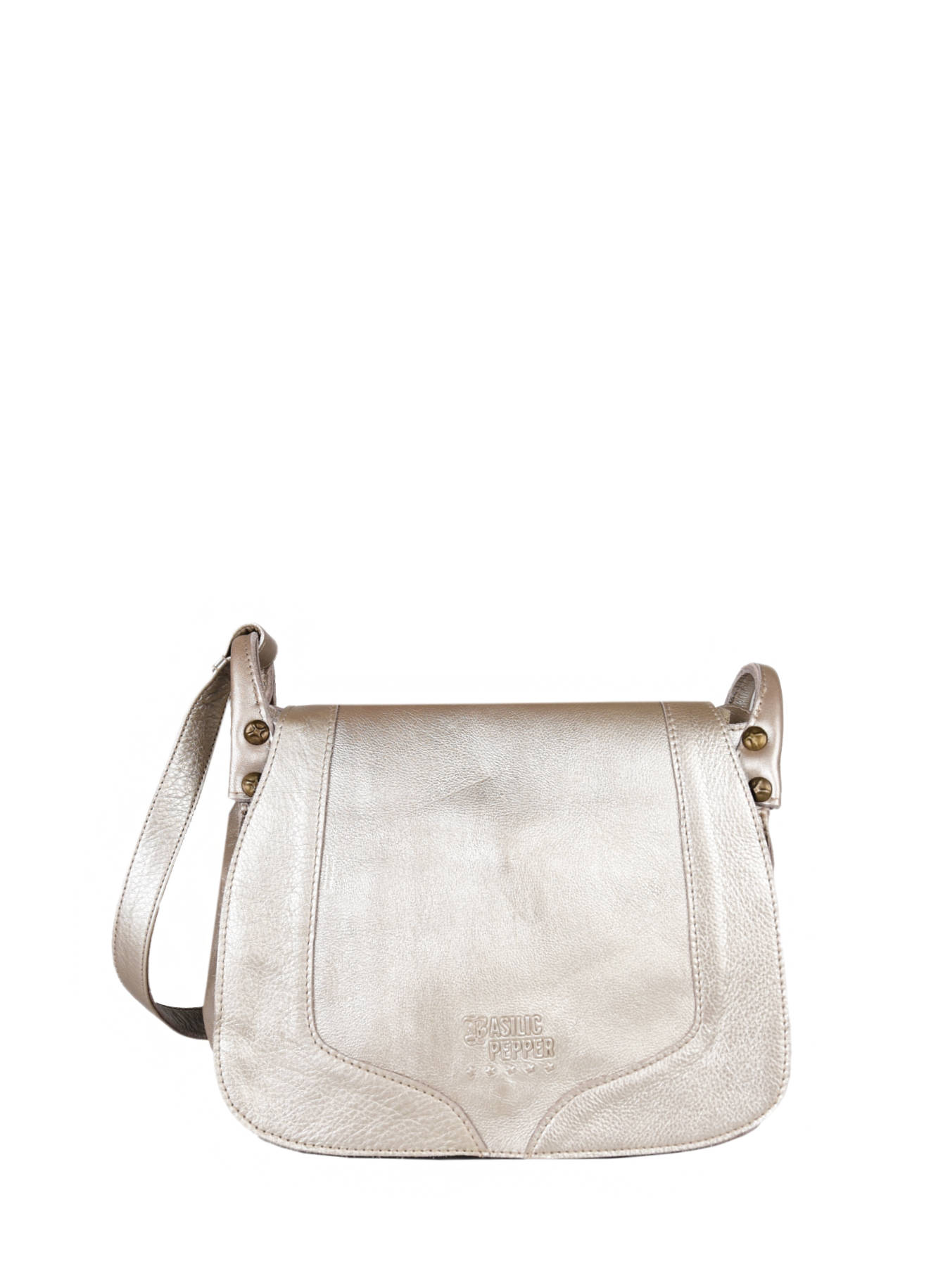 Sac bandoulière 2 poches Clearance