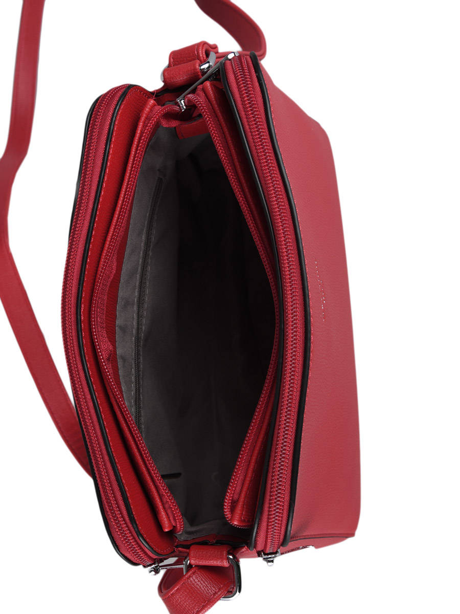 sac bandoulière manor