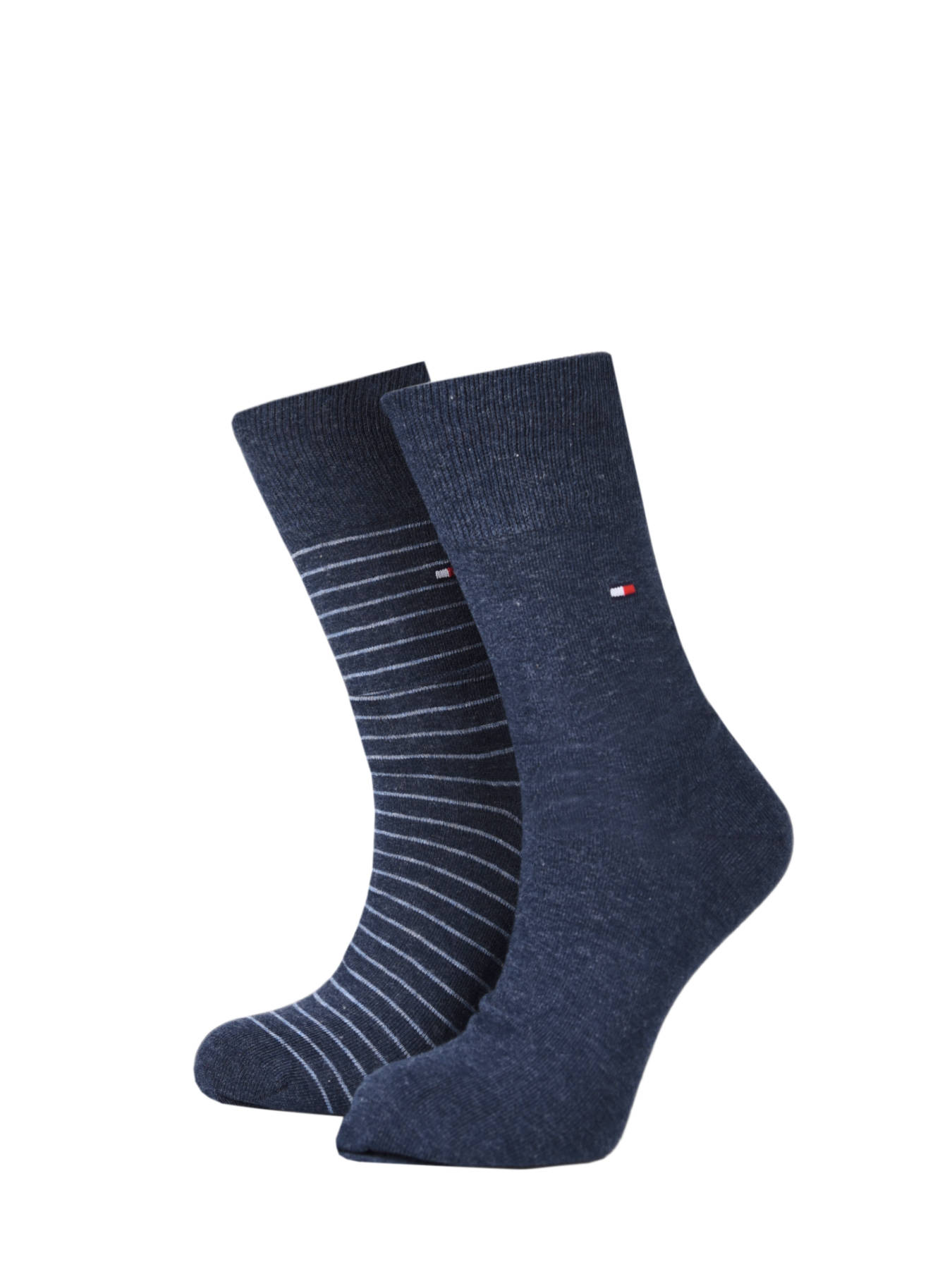 Tommy Hilfiger Socks S STRIPE SOCK 2 - best prices