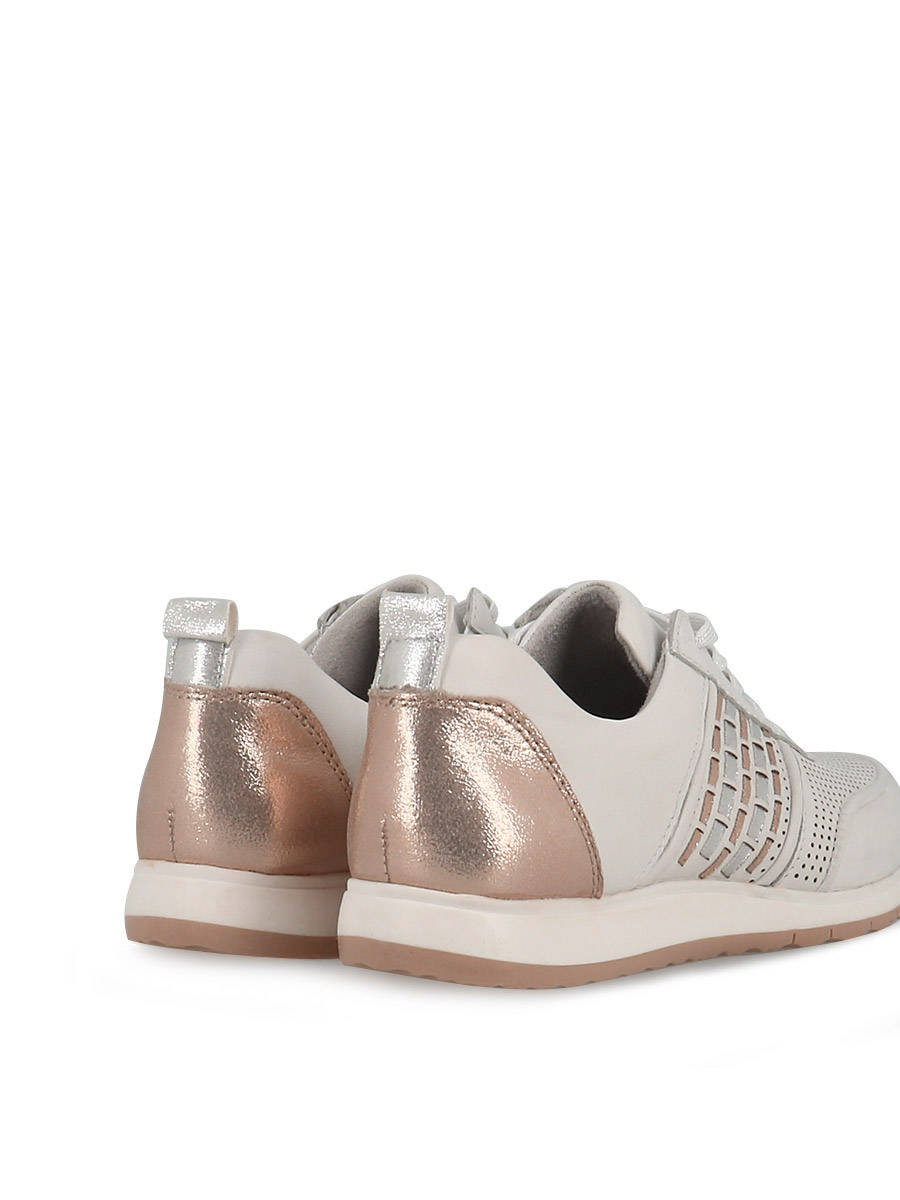 Sneakers TAMARIS - 1-23619-22 Light Rose 548 - Sneakers - Low shoes -  Women's shoes | efootwear.eu