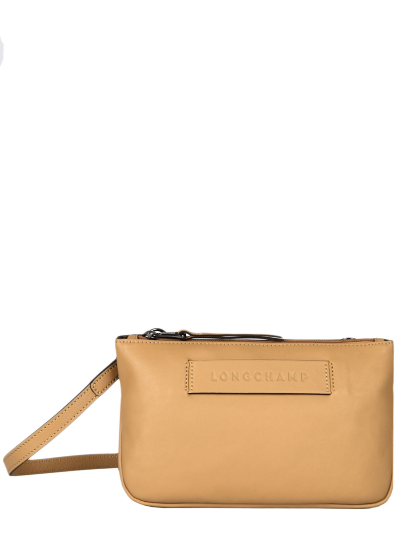 longchamp double zip crossbody