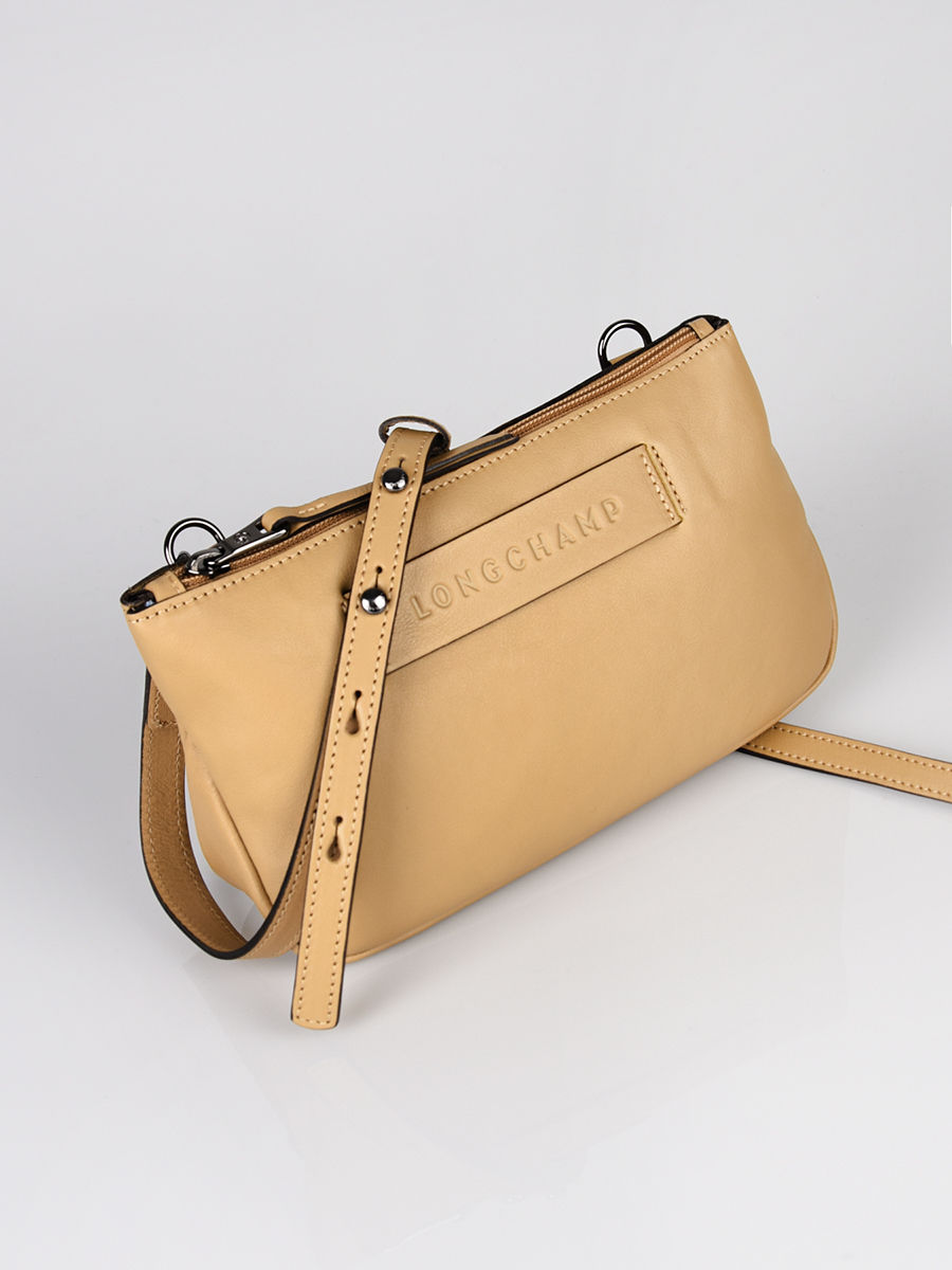 sac travers longchamp