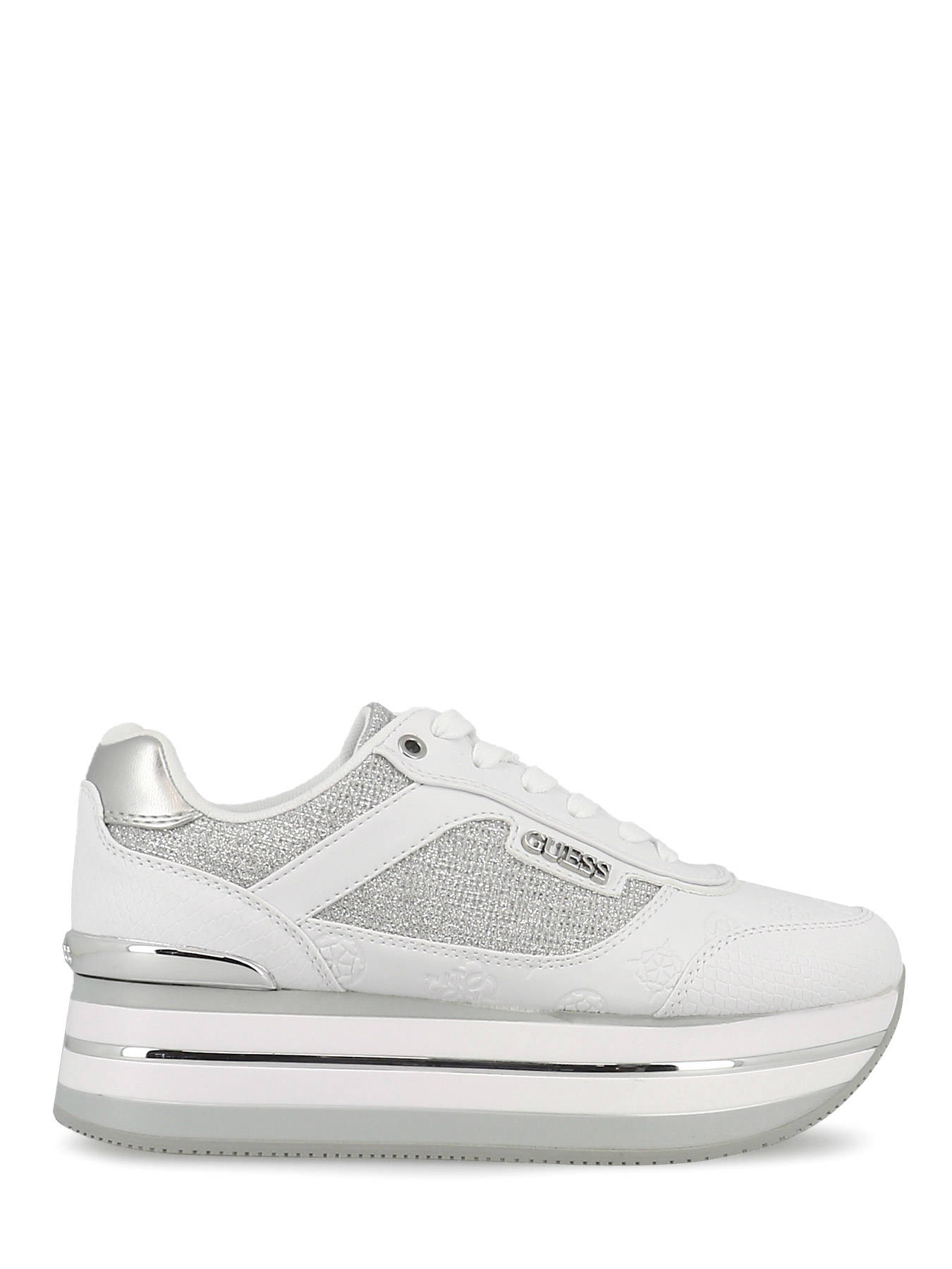 guess sneakers ladies