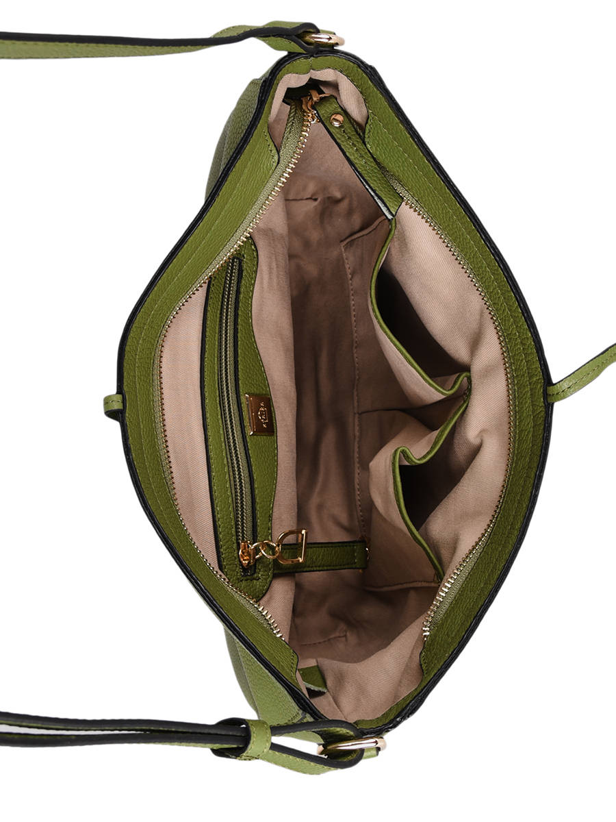 sac bandoulière manor