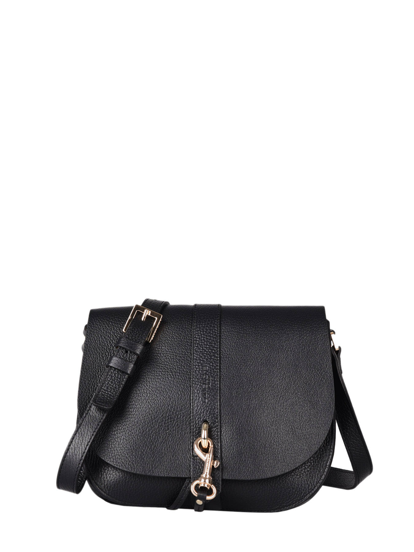 Sac lancaster bandoulière noir Clearance