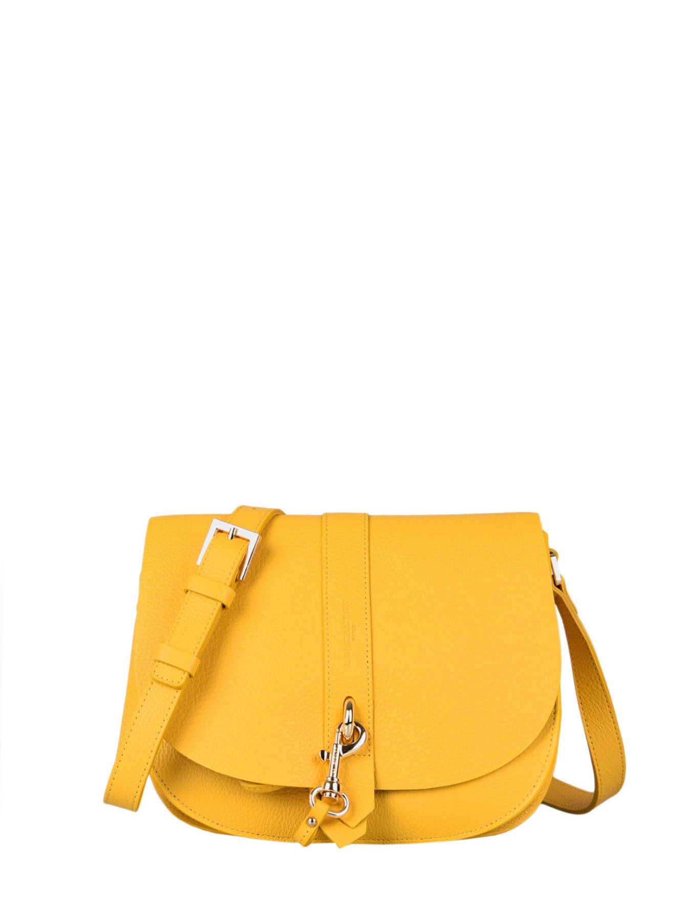 sac lancaster jaune