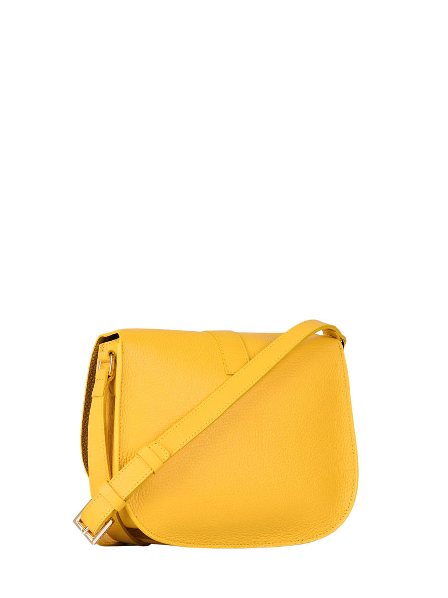 sac jaune lancaster