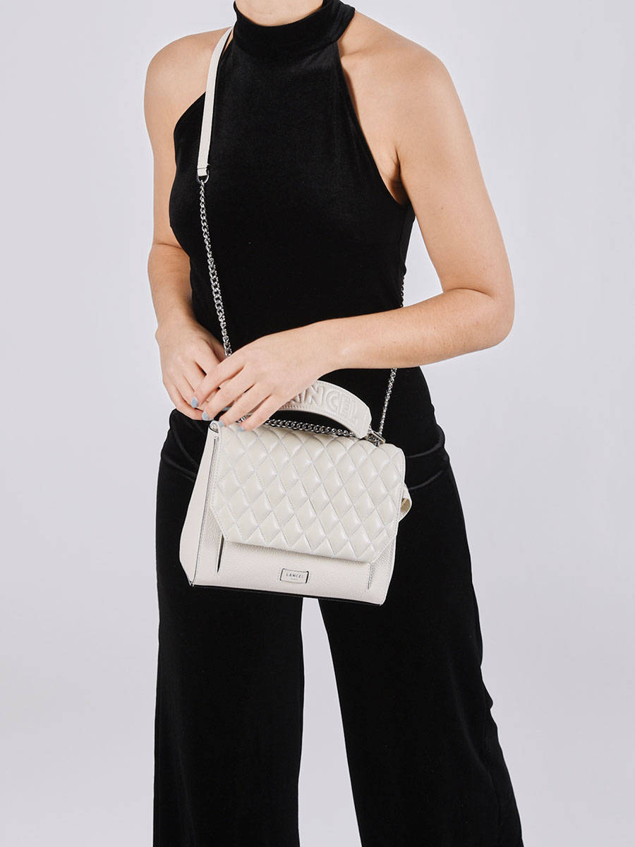 sac ninon lancel