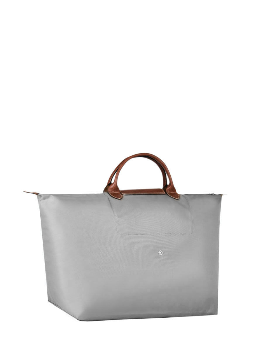 Sac de voyage longchamp homme Clearance