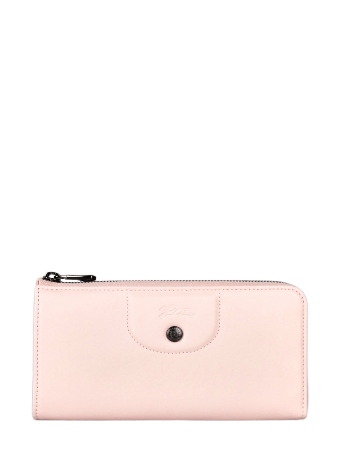 le pliage cuir compact wallet