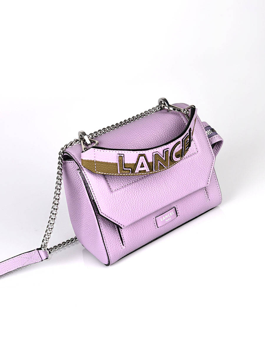 sac lancel ninon python