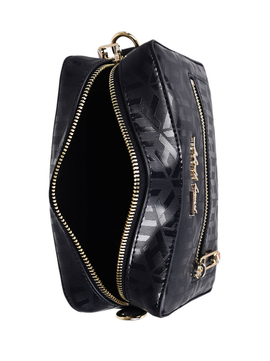 Bandouliere Tommy Sac Monogramme Tommy Hilfiger Crossbody Tommy