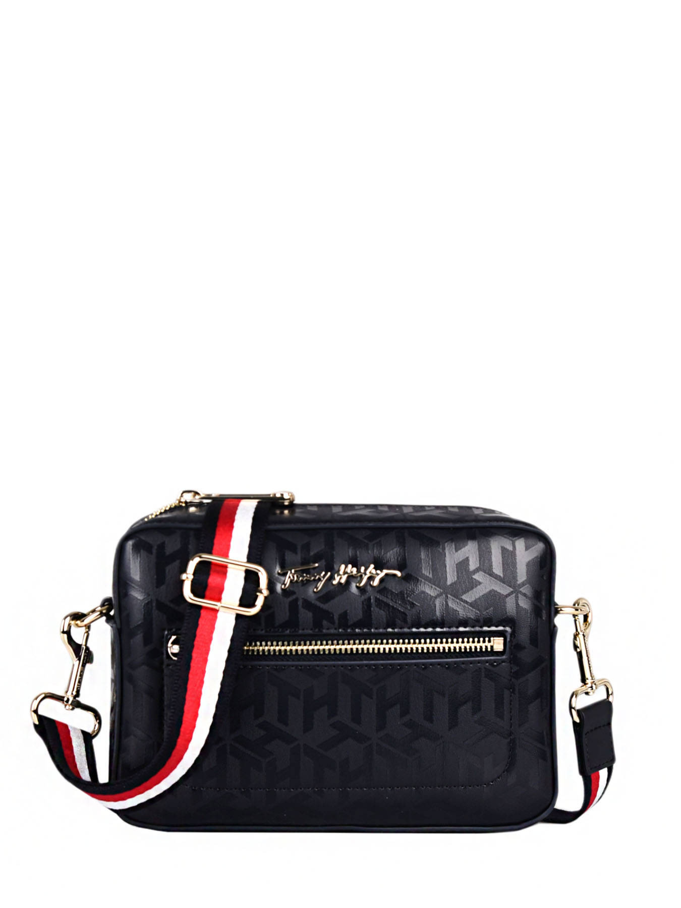 Tommy Hilfiger Crossbody bag AW0AW09653 - best prices