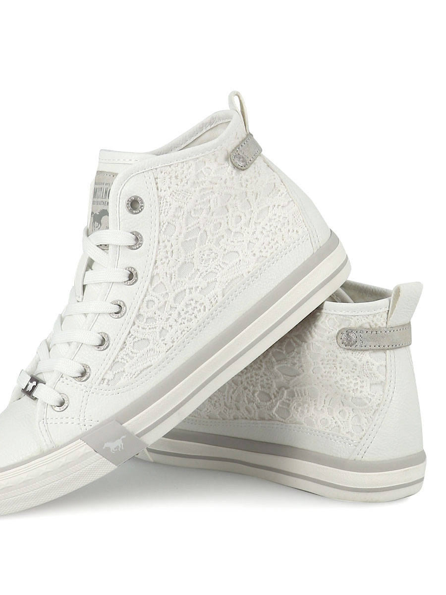 Sneakers mustang femme Clearance