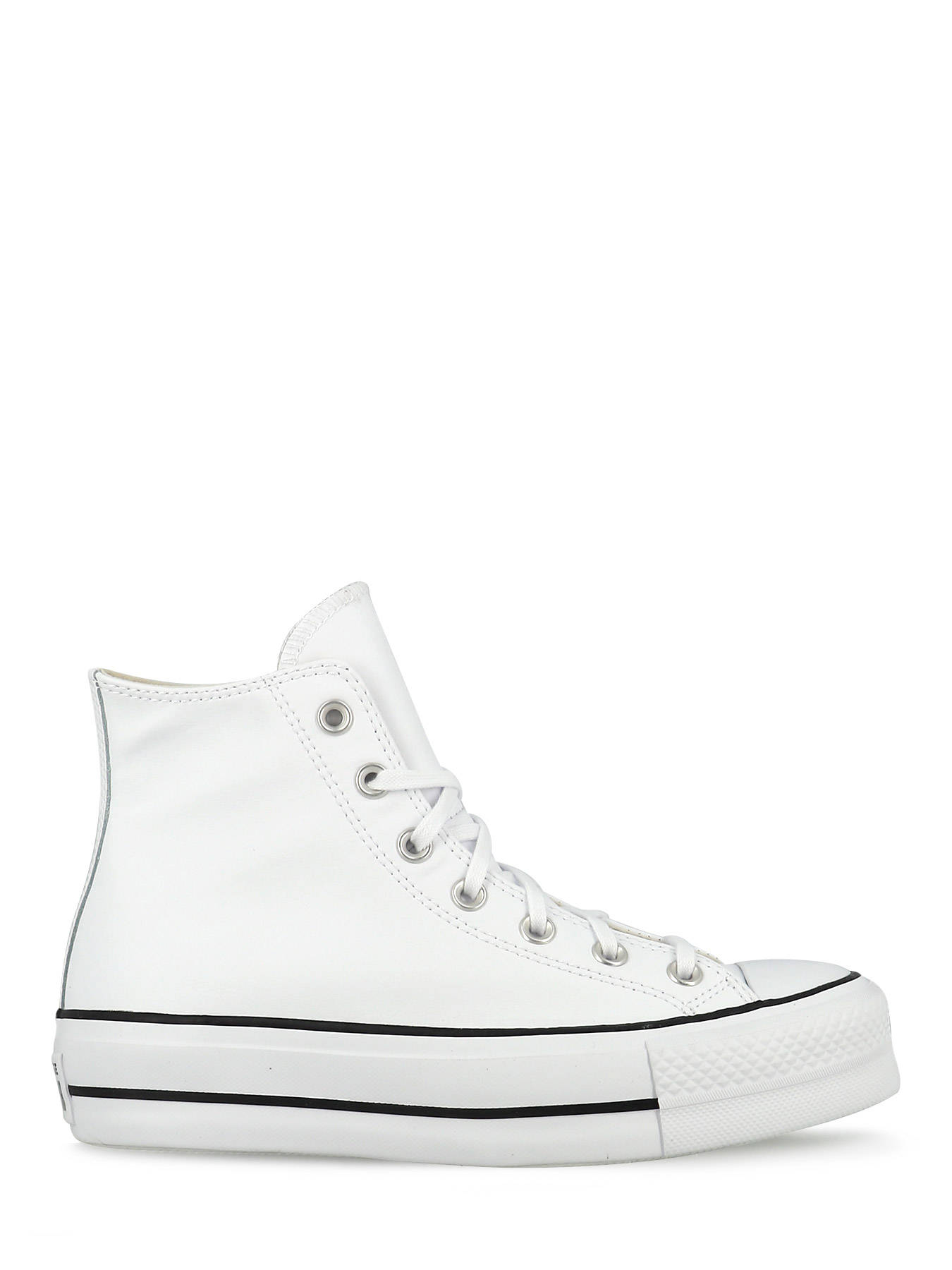 leather converse tennis shoes