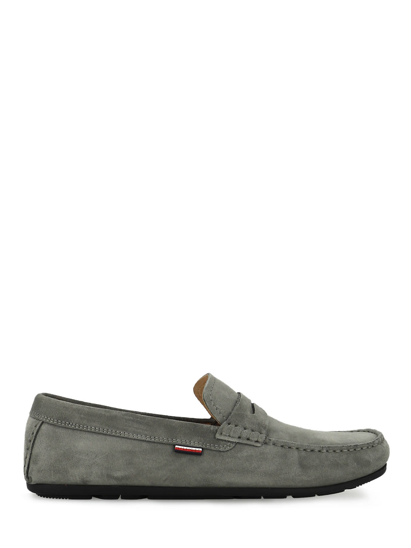 mocassin tommy hilfiger