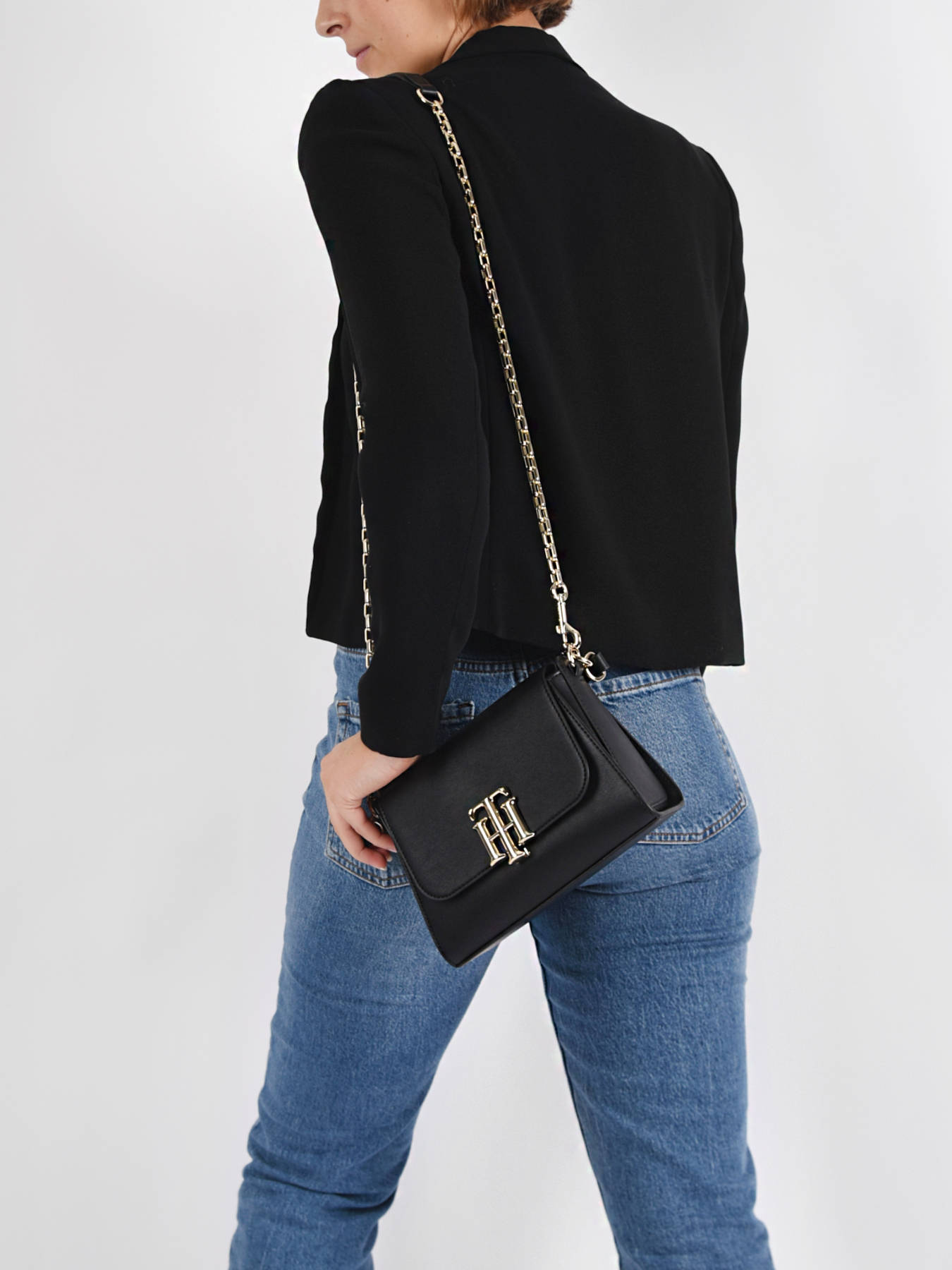 Tommy Hilfiger Crossbody bag AW0AW09972 best prices