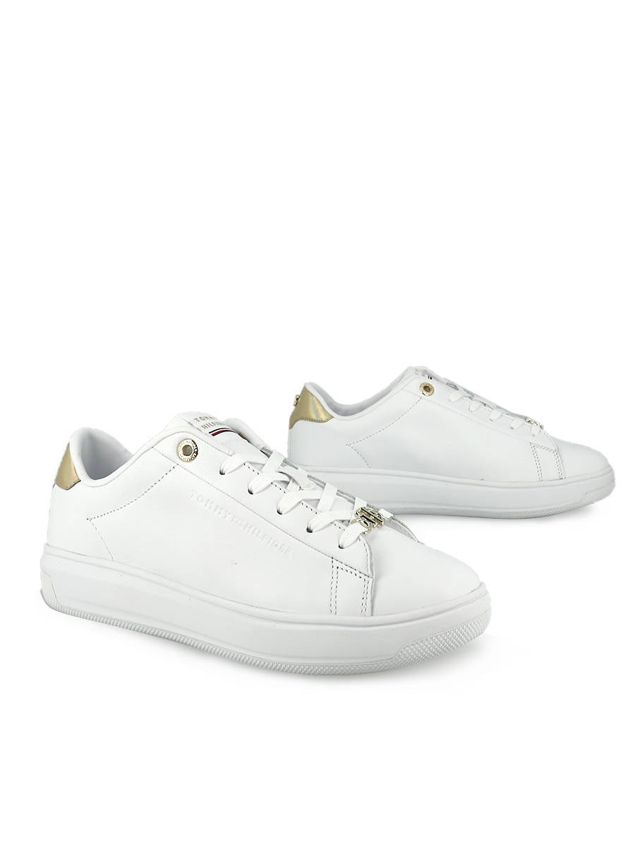 Tommy Hilfiger Sneakers FW0FW05725.YBR - best prices