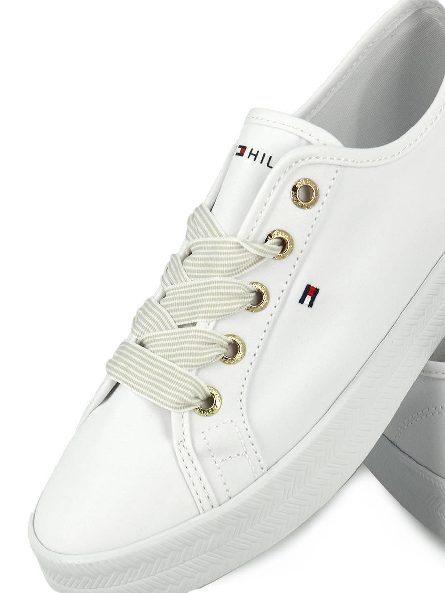 Tommy Hilfiger Sneakers FW0FW04848YBS - best prices