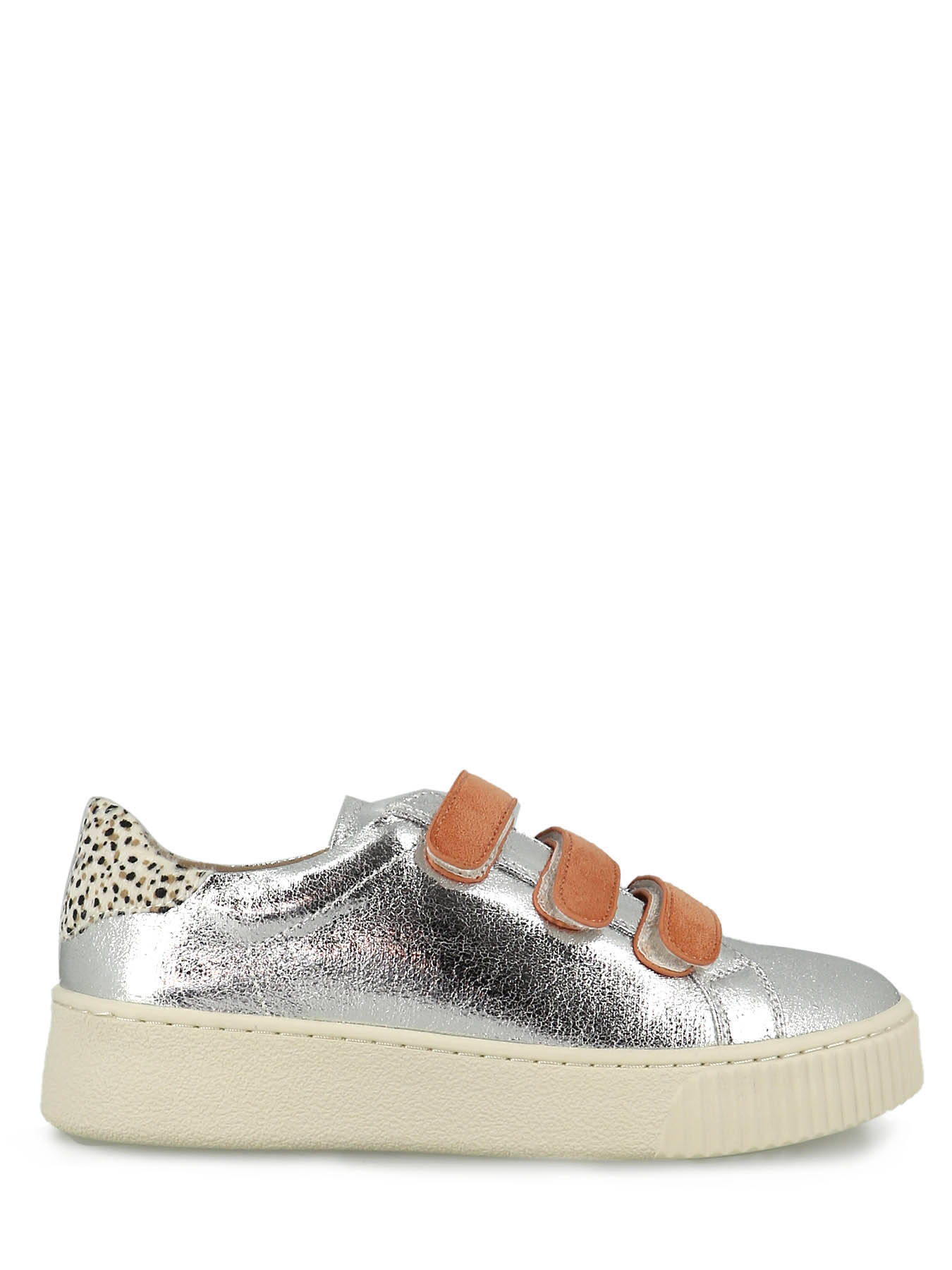 chaussure vanessa wu leopard