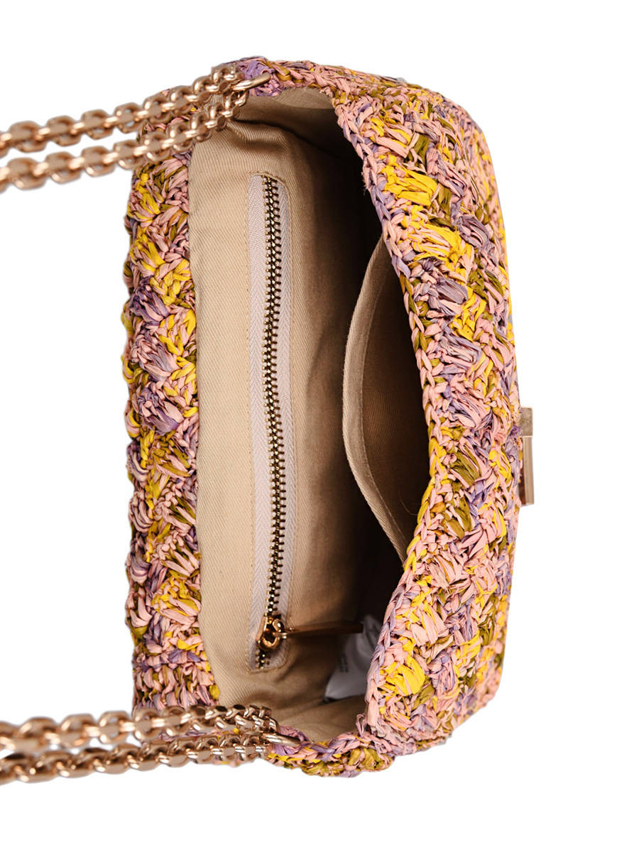 Sac vanessa bruno bandoulière Clearance