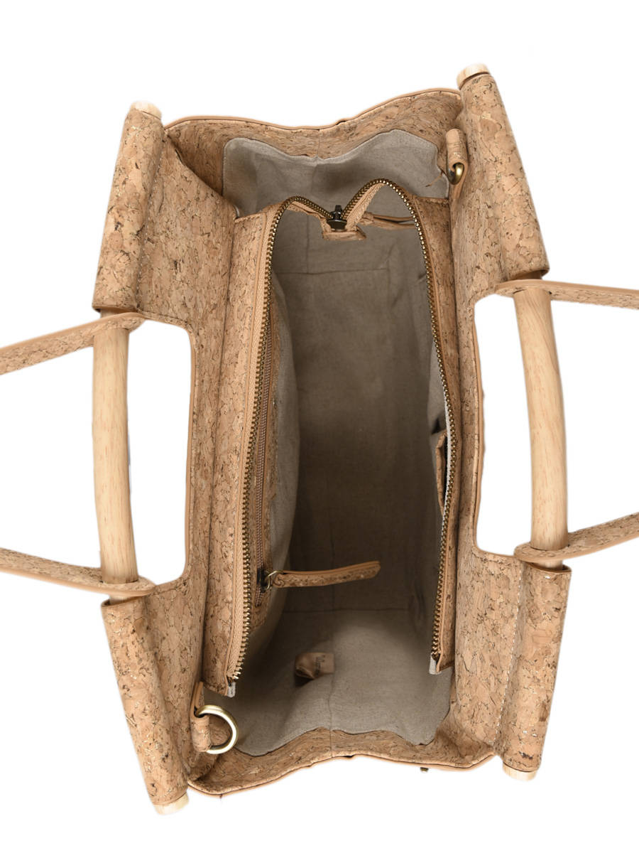 sac bandoulière vegan