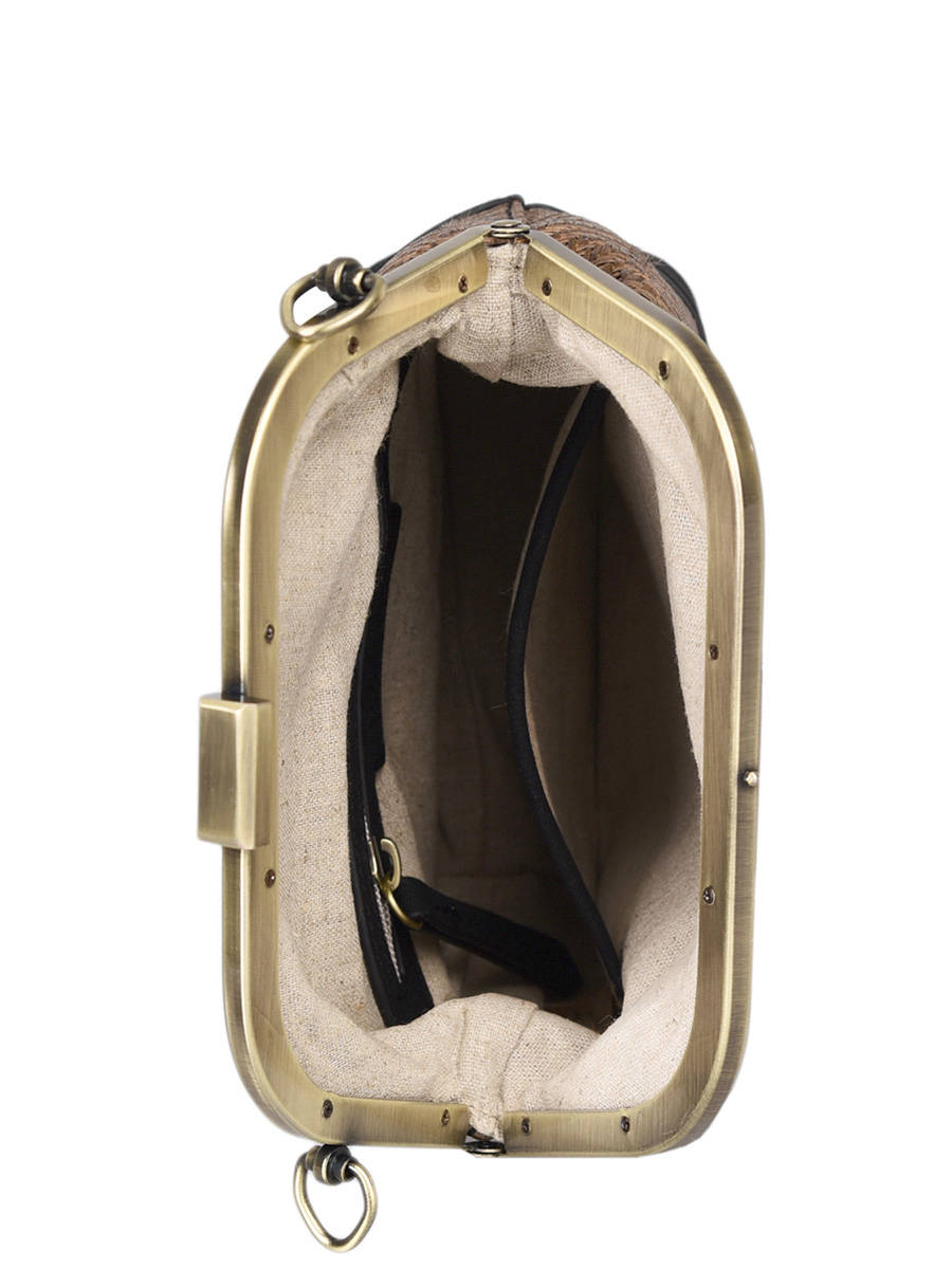 sac bandoulière vegan