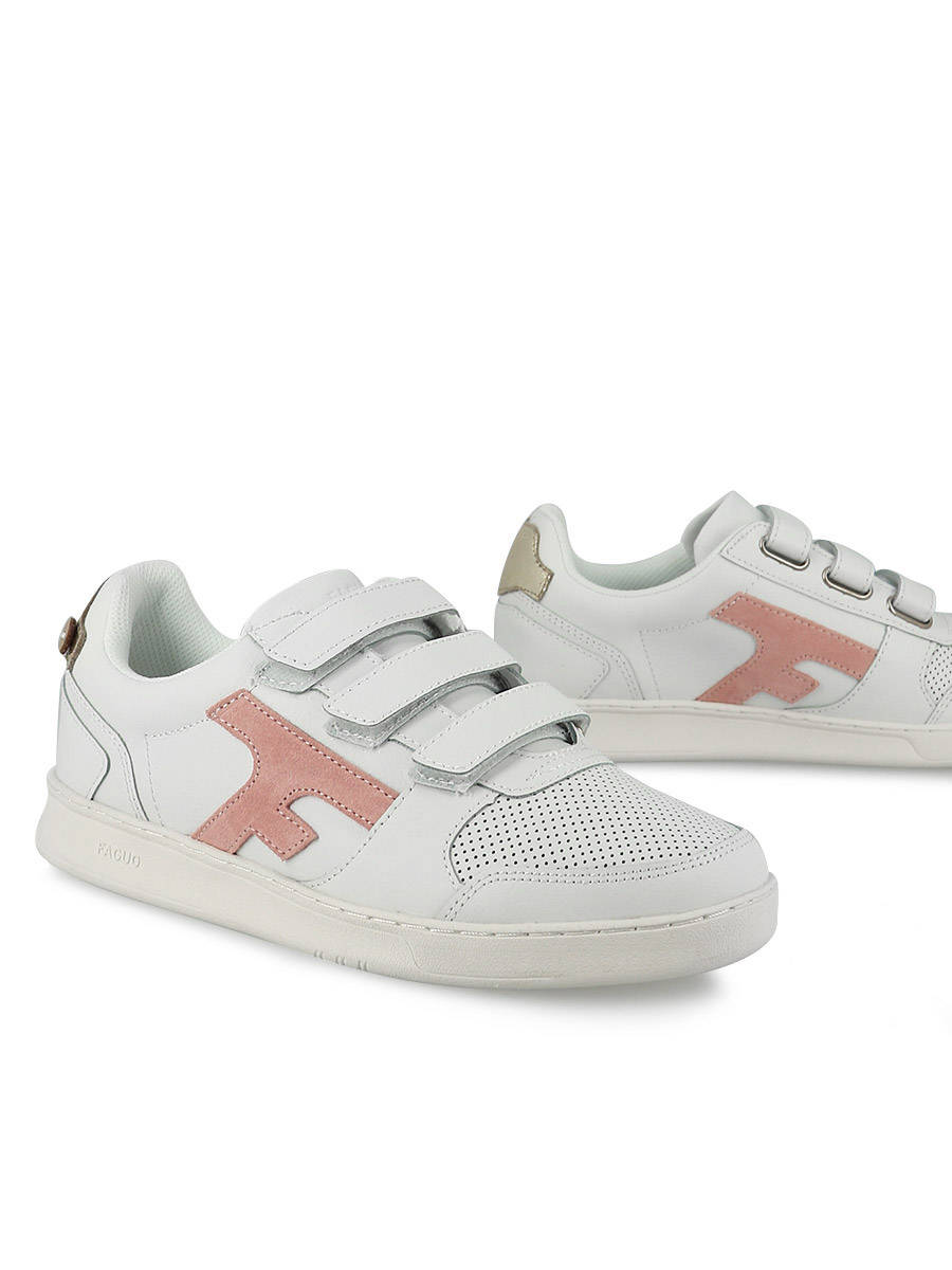 Faguo Sneakers HAZEL VELCRO LE - best prices